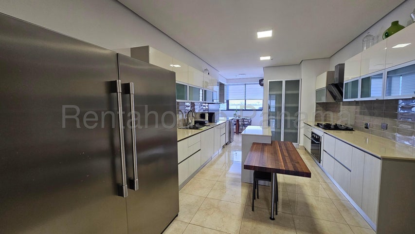 Exclusive Apartment - Apartamento en Paseo del Mar